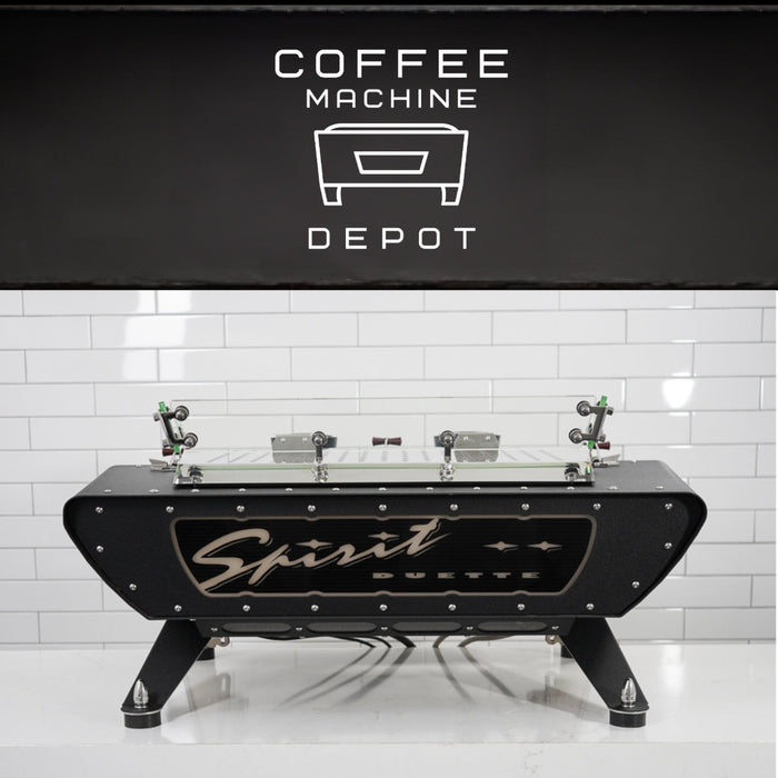 Kees Van Der Westen Spirit 2 Group AV Commercial Espresso Machine 2024