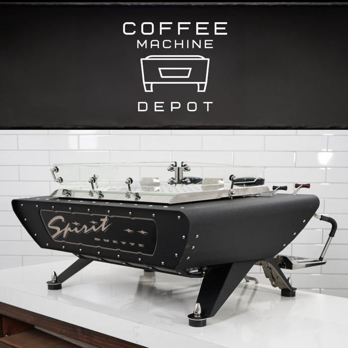 Kees Van Der Westen Spirit 2 Group AV Commercial Espresso Machine 2024
