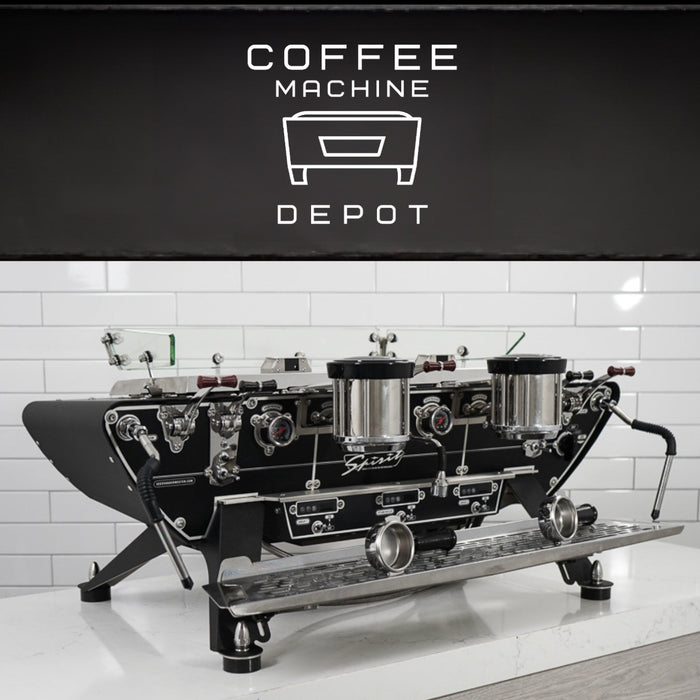Kees Van Der Westen Spirit 2 Group AV Commercial Espresso Machine 2024