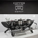 Kees Van Der Westen Spirit 2 Group AV Commercial Espresso Machine 2024