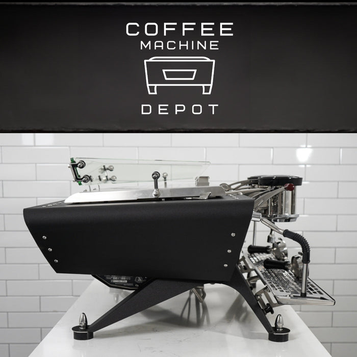 Kees Van Der Westen Spirit 2 Group AV Commercial Espresso Machine 2024