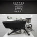 Kees Van Der Westen Spirit 2 Group AV Commercial Espresso Machine 2024