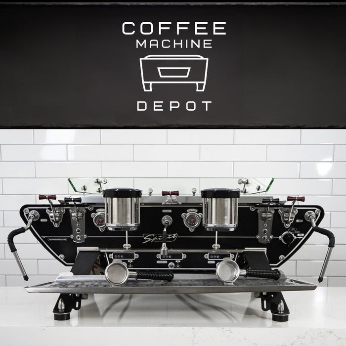 Kees Van Der Westen Spirit 2 Group AV Commercial Espresso Machine 2024