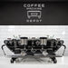 Kees Van Der Westen Spirit 2 Group AV Commercial Espresso Machine 2024