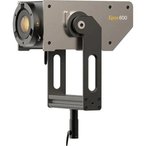 Kelvin Epos 600 RGBACL 600W Full-Color LED Monolight Travel Kit