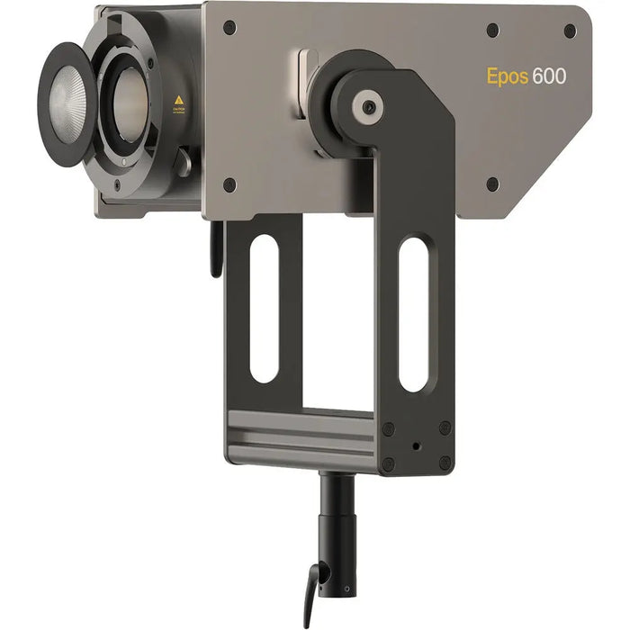 Kelvin Epos 600 RGBACL 600W Full-Color LED Monolight Travel Kit
