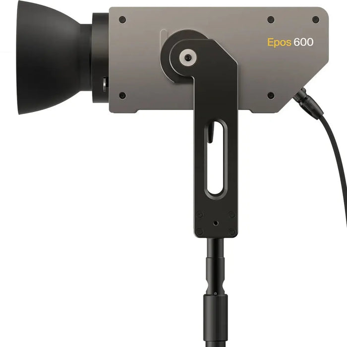 Kelvin Epos 600 RGBACL 600W Full-Color LED Monolight Travel Kit