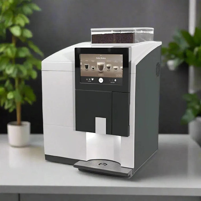 Keurig VKI Eccellenza Touch Bean-to-Cup Commercial Coffee Machine