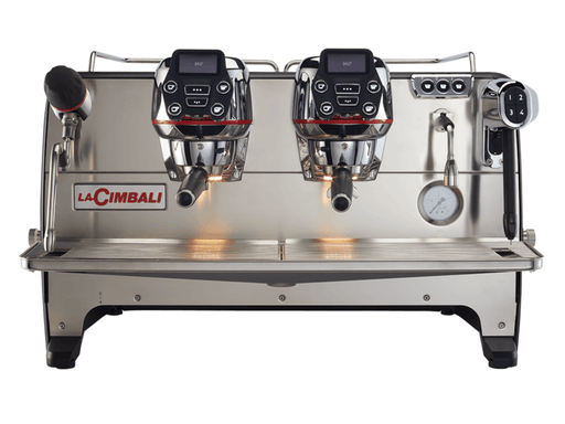 Cimbali M200 GT1 2-Group Commercial Espresso Machine
