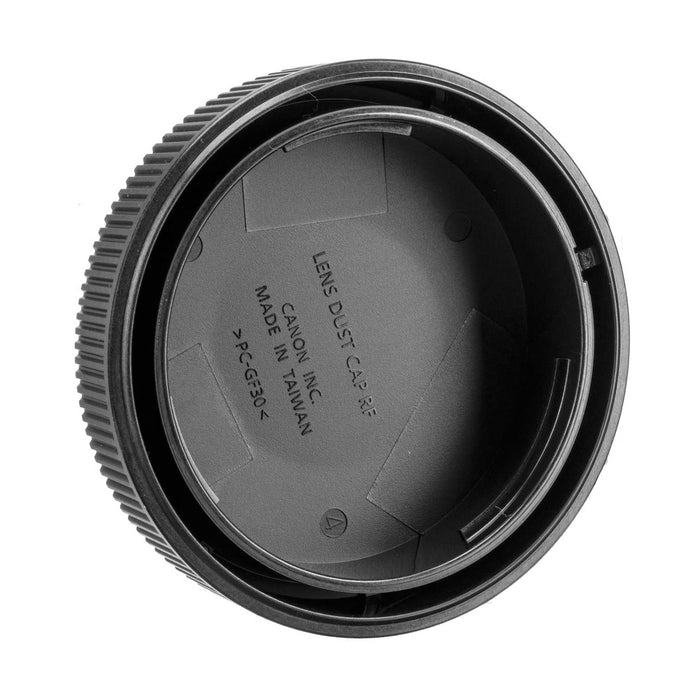 Canon Lens Dust Cap RF Rear Element Protector