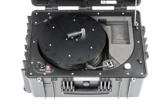 Ligh-T 4 Tethering Station for Matrcie 30 Series (Demo Unit) DJI