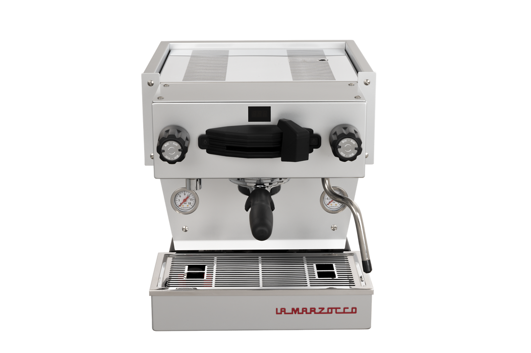 La Marzocco Linea Mini Dual-Boiler Home Espresso Machine