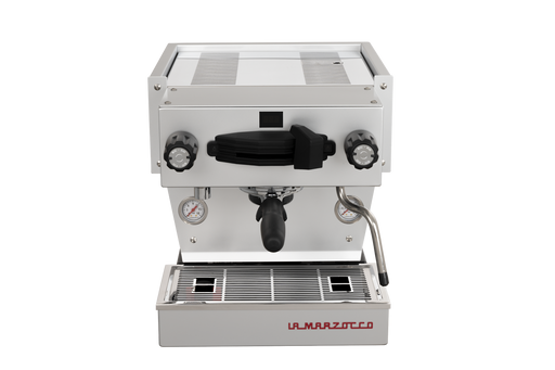 La Marzocco Linea Mini Dual-Boiler Home Espresso Machine