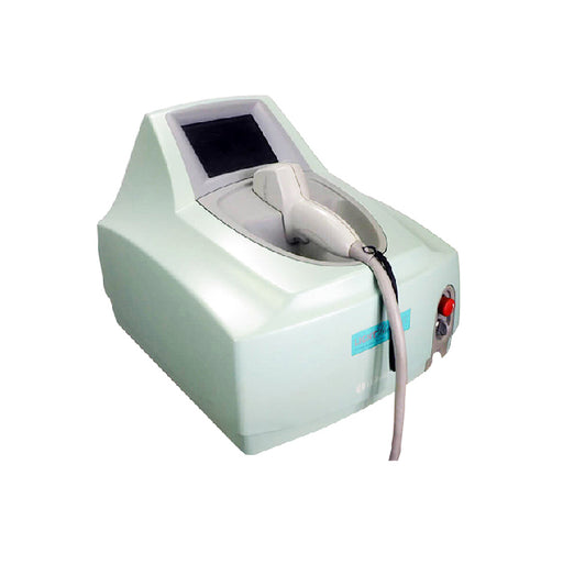 Lumenis LightSheer ET Diode Laser Hair Removal System