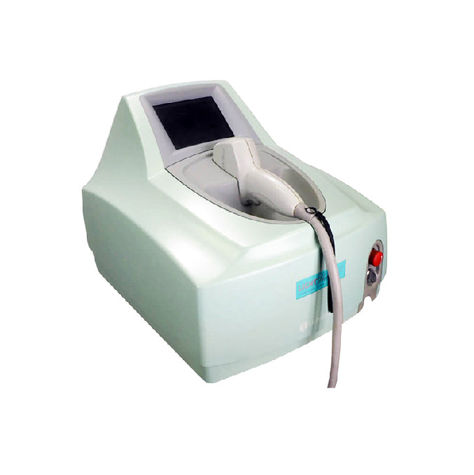 Lumenis LightSheer ET Diode Laser Hair Removal System