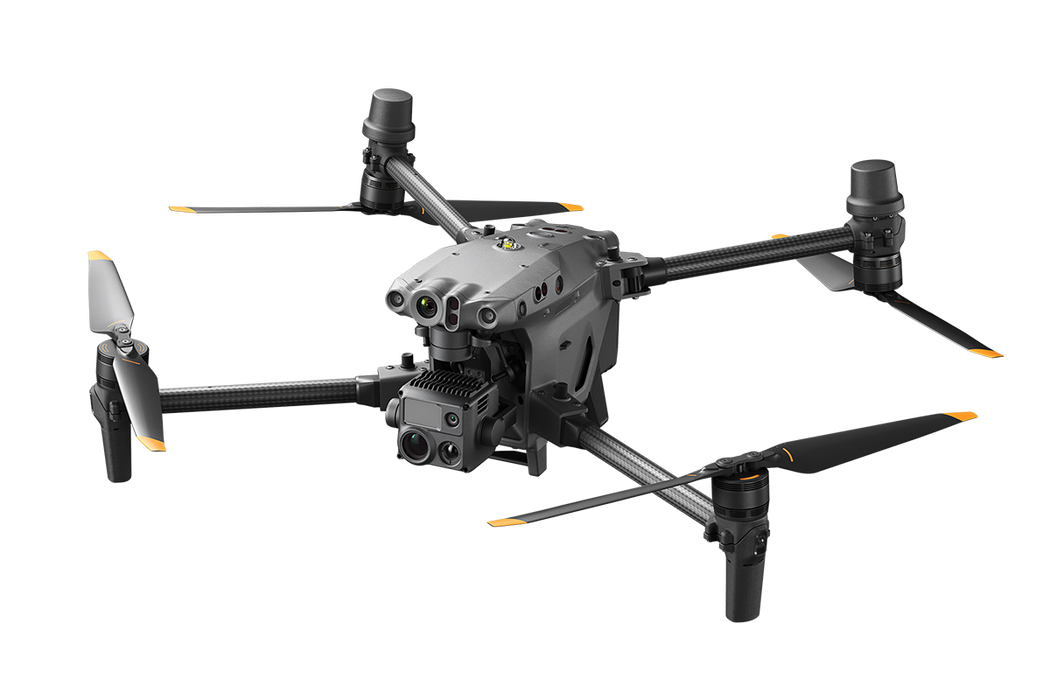 DJI Matrice 30T M30T Complete Ready to Fly Drone Kit