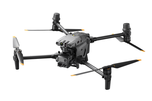 DJI Matrice 30T M30T Complete Ready to Fly Drone Kit