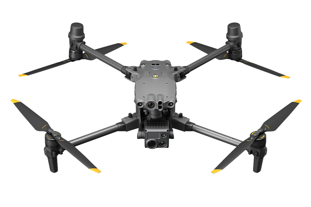 DJI Matrice 30T M30T Complete Ready to Fly Drone Kit