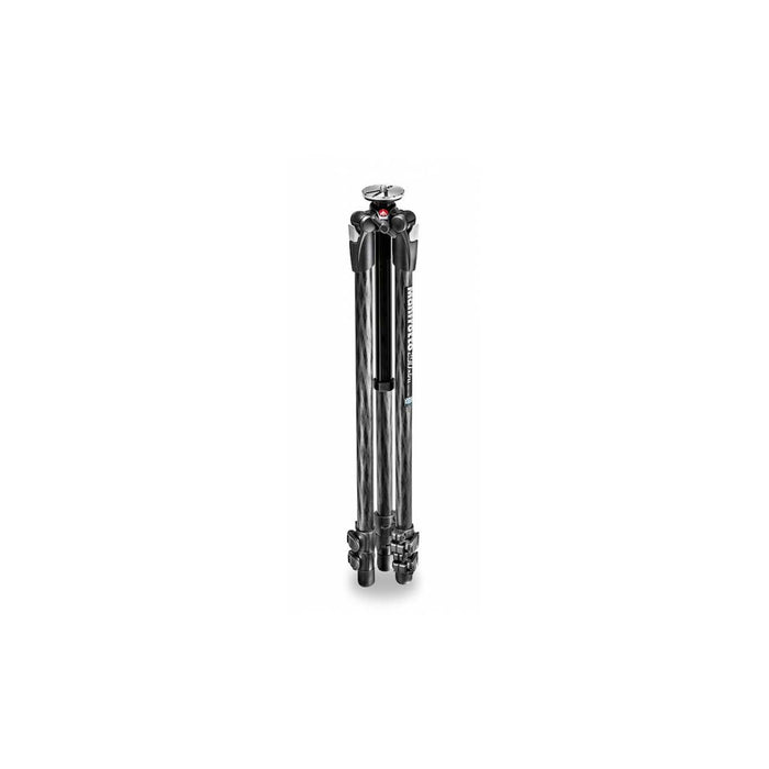 Manfrotto MT290XTC3US 290 Xtra 3-Section Carbon Tripod
