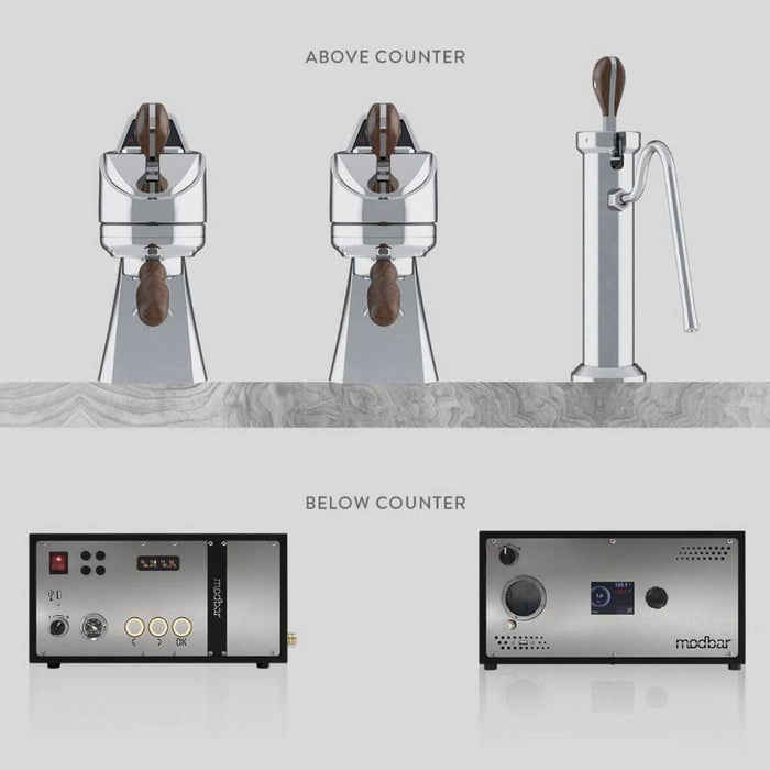 La Marzocco ModBar AV Espresso System