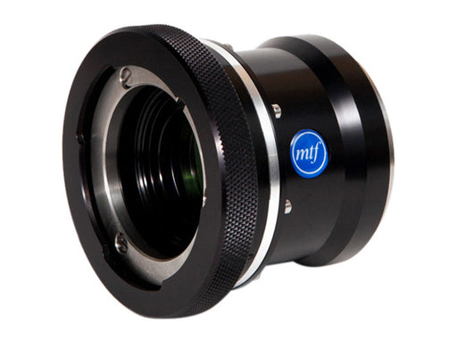 MTF B4 2/3-inch to Super16 Sony E-mount lens adapter