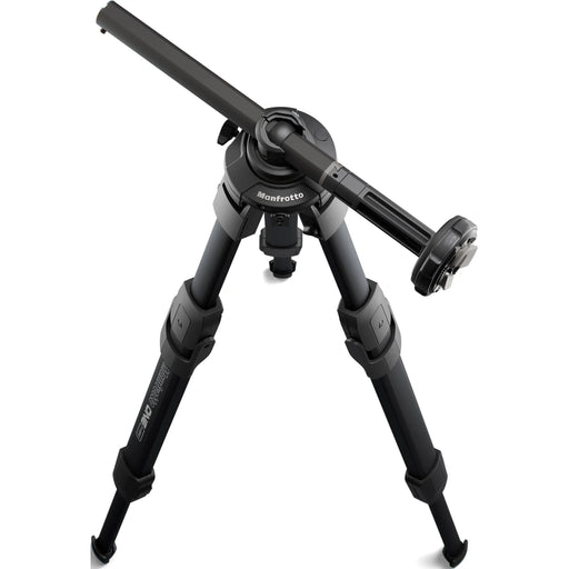 Manfrotto ONE Hybrid Aluminum Tripod Kit with XPRO 3-Way Pan/Tilt Head