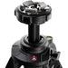 Manfrotto ONE Hybrid Aluminum Tripod Kit with XPRO 3-Way Pan/Tilt Head