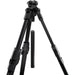 Manfrotto ONE Hybrid Aluminum Tripod Kit with XPRO 3-Way Pan/Tilt Head