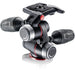Manfrotto ONE Hybrid Aluminum Tripod Kit with XPRO 3-Way Pan/Tilt Head
