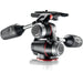 Manfrotto ONE Hybrid Aluminum Tripod Kit with XPRO 3-Way Pan/Tilt Head