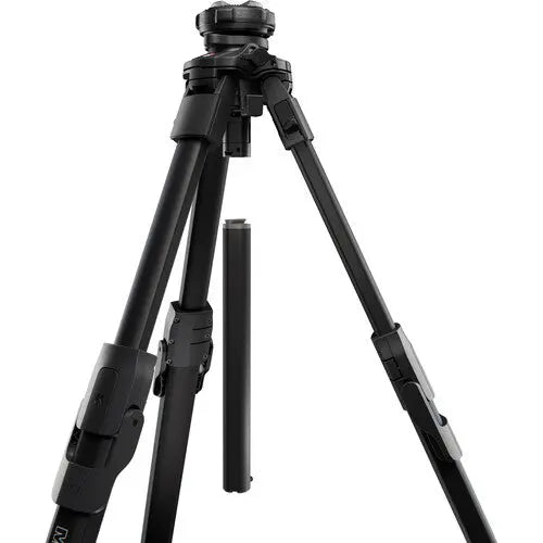 Manfrotto ONE Hybrid Aluminum Tripod with XPRO Magnesium Ball Head