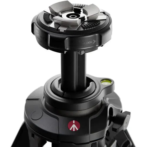 Manfrotto ONE Hybrid Aluminum Tripod with XPRO Magnesium Ball Head
