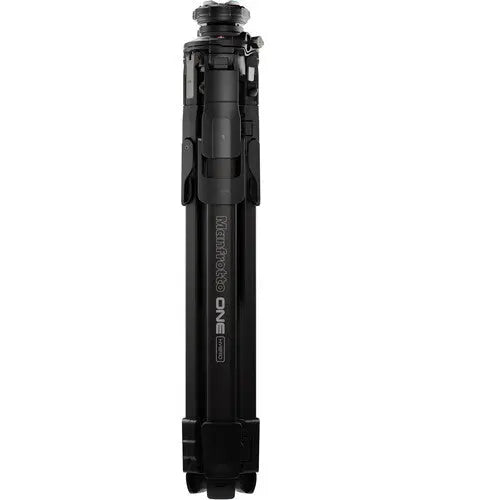 Manfrotto ONE Hybrid Aluminum Tripod with XPRO Magnesium Ball Head