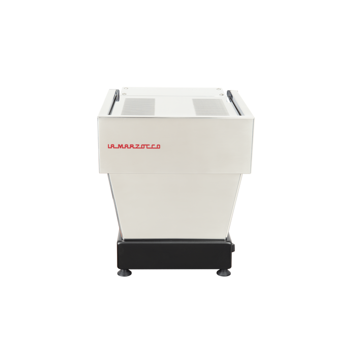La Marzocco Linea Micra Compact Espresso Machine – White Finish