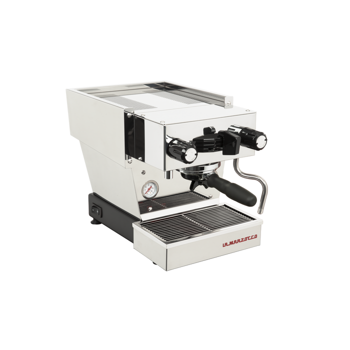 La Marzocco Linea Micra Compact Espresso Machine – White Finish