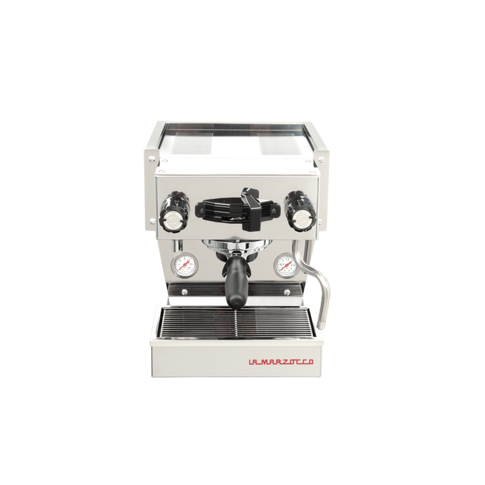 La Marzocco Linea Micra Compact Espresso Machine – White Finish