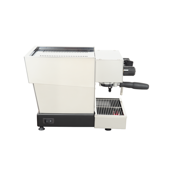 La Marzocco Linea Micra Compact Espresso Machine – White Finish