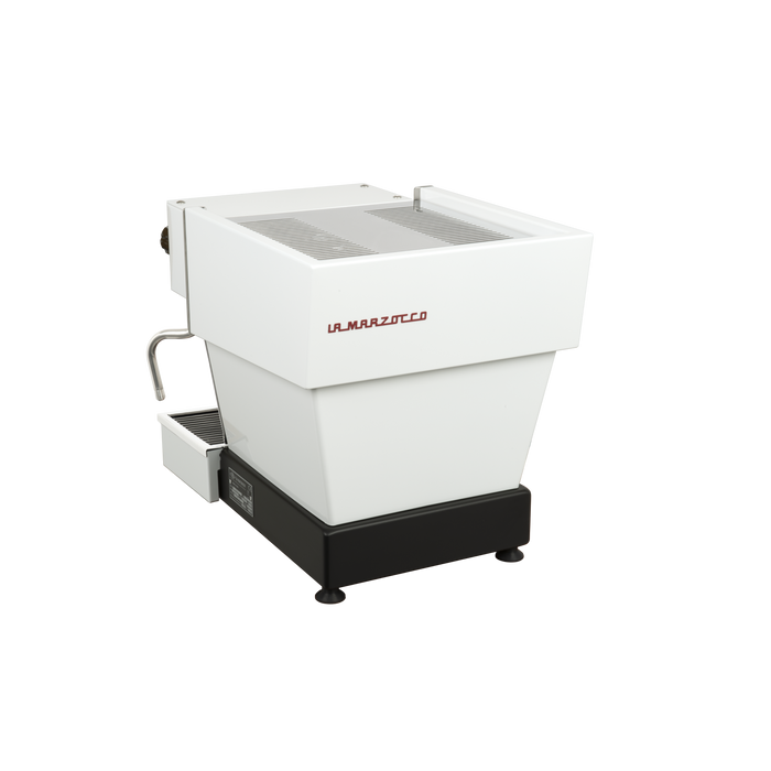 La Marzocco Linea Micra Compact Espresso Machine – White Finish