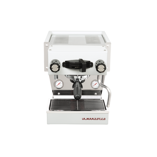 La Marzocco Linea Micra Compact Espresso Machine – White Finish