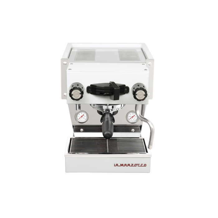 La Marzocco Linea Micra Compact Espresso Machine – White Finish