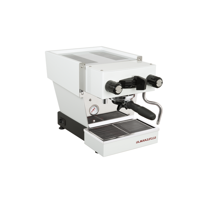 La Marzocco Linea Micra Compact Espresso Machine – White Finish