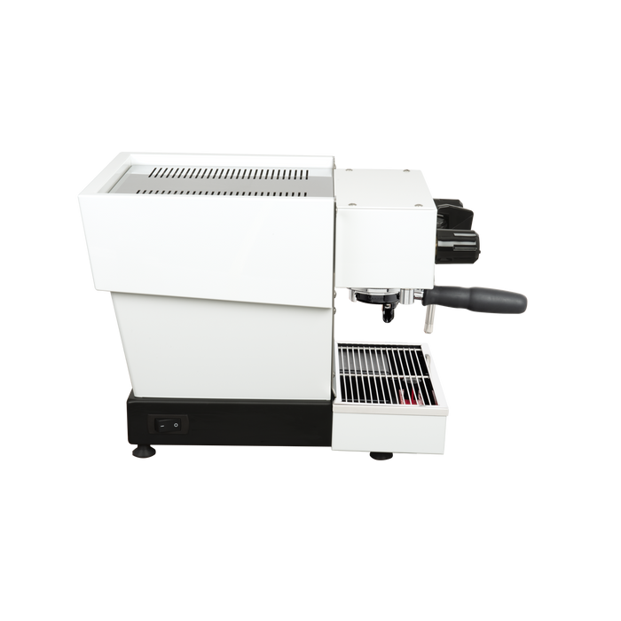 La Marzocco Linea Micra Compact Espresso Machine – White Finish