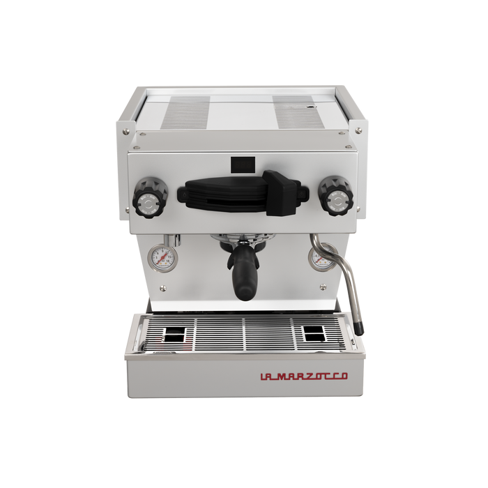 La Marzocco Linea Mini Dual-Boiler Home Espresso Machine