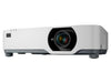 NEC NP-P627UL WUXGA Laser Projector 6500 Lumens 3LCD