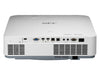NEC NP-P627UL WUXGA Laser Projector 6500 Lumens 3LCD