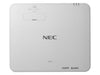 NEC NP-P627UL WUXGA Laser Projector 6500 Lumens 3LCD