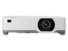 NEC NP-P627UL WUXGA Laser Projector 6500 Lumens 3LCD