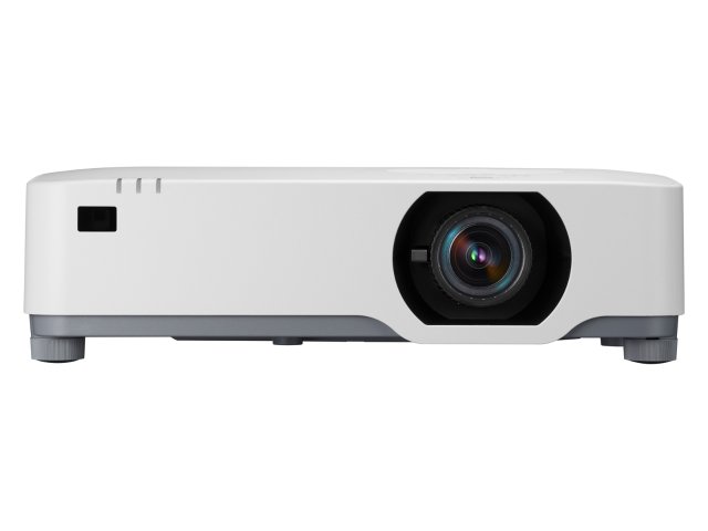 NEC NP-P627UL WUXGA Laser Projector 6500 Lumens 3LCD