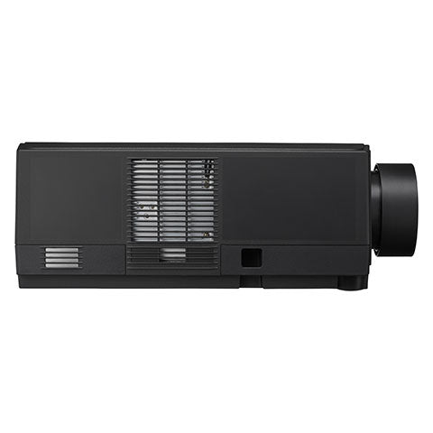 NEC NP-PV710UL-B1-13ZL 7100-Lumen WUXGA Laser Projector with 13ZL Lens
