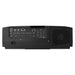 NEC NP-PV710UL-B1-13ZL 7100-Lumen WUXGA Laser Projector with 13ZL Lens